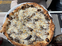 Pizza du Pizzeria Forno Di Napoli à Cagnes-sur-Mer - n°9