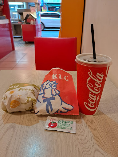 KLG美式炸雞逢甲店 的照片