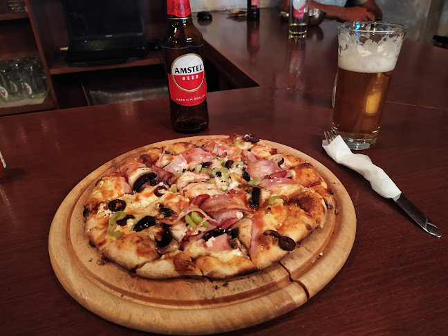 Cafe Pizza "Nemo" Ανοιχτές ώρες