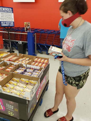 Grocery Store «Save-A-Lot», reviews and photos, 825 S Laurel Rd, London, KY 40741, USA