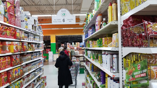 Grocery Store «Bhavani Food Market», reviews and photos, 402 W Lincoln Hwy, Exton, PA 19341, USA