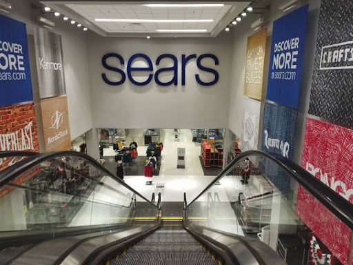 Department Store «Sears», reviews and photos, 2500 W Moreland Rd, Willow Grove, PA 19090, USA