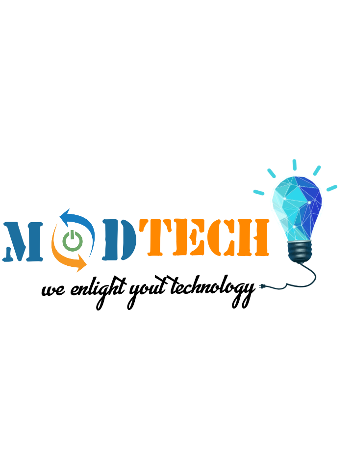 Modtech Tz