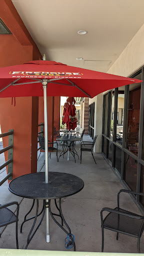 Sandwich Shop «Firehouse Subs», reviews and photos, 2110 W Southern Ave #105, Mesa, AZ 85202, USA