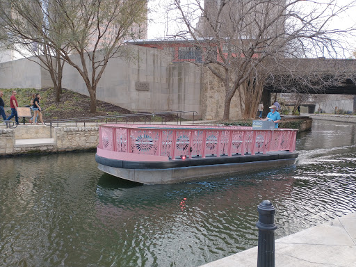 Performing Arts Theater «Tobin Center for the Performing Arts», reviews and photos, 100 Auditorium Cir, San Antonio, TX 78205, USA