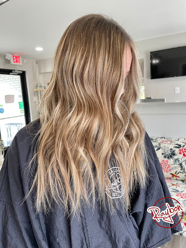 Beauty Salon «Salon Raybon», reviews and photos, 13214 Coursey Blvd, Baton Rouge, LA 70816, USA