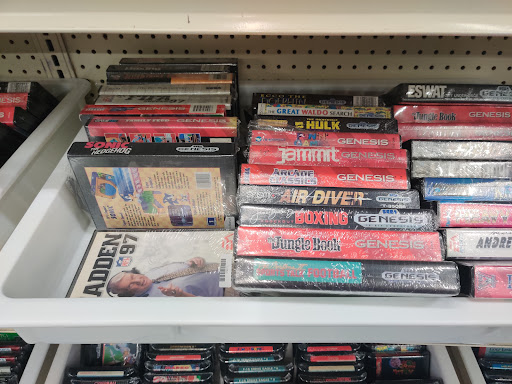 Video Game Store «eStarland.com», reviews and photos, 14225 Sullyfield Cir c, Chantilly, VA 20151, USA