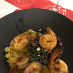 Photo n°2 de l'avis de céline.e fait le 16/02/2020 à 13:02 sur le restaurants La Brasserie Jules à Amiens