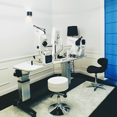 INIRIS Institut Ophtalmologique à Villefranche-sur-Saône