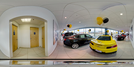 Car Dealer «Central Chevrolet», reviews and photos, 675 Memorial Ave, West Springfield, MA 01089, USA