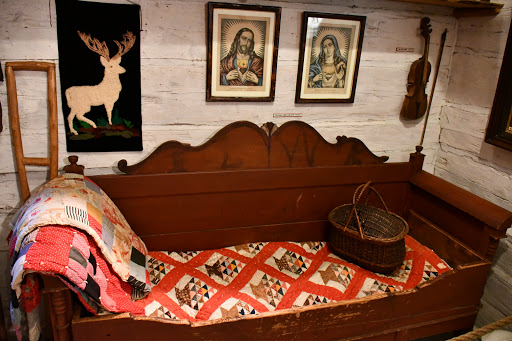 Museum «Madeline Island Museum», reviews and photos, 226 Colonel Woods Ave, La Pointe, WI 54850, USA