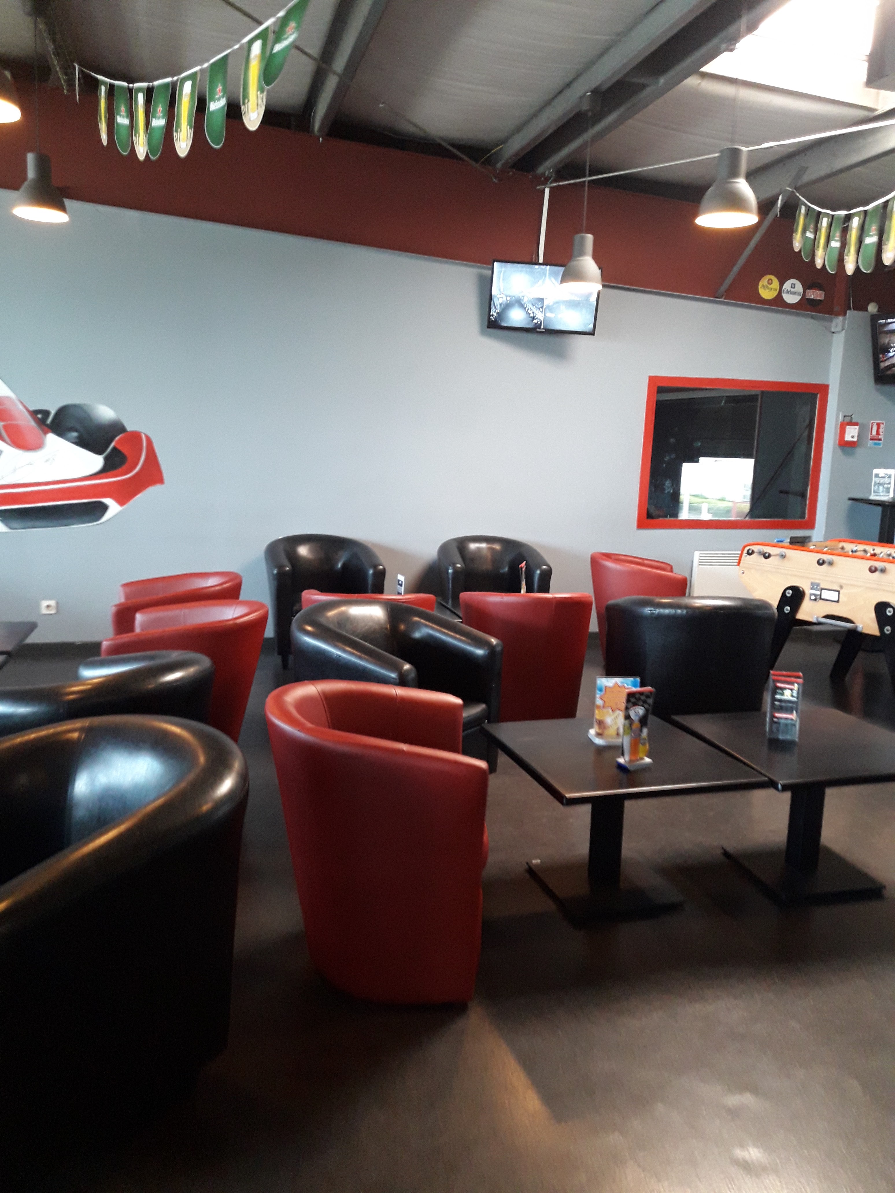 Photo n° 2 de l'avis de Christophe.l fait le 03/06/2018 à 16:15