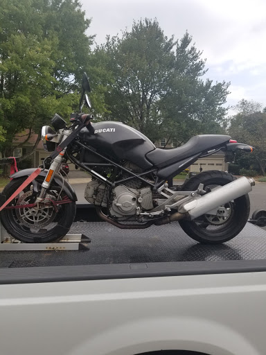 Motorcycle Dealer «Brooks Cycles», reviews and photos, 14514 Lee Rd f, Chantilly, VA 20151, USA