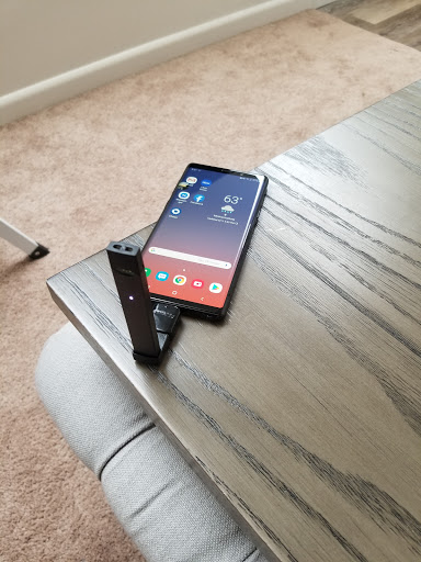 Cell Phone Store «AT&T Authorized Retailer», reviews and photos, 6416 Carlisle Pike #1200, Mechanicsburg, PA 17050, USA