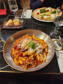 Penne du Restaurant italien La Bella Vita à Clamart - n°1