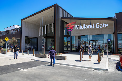 Midland Gate