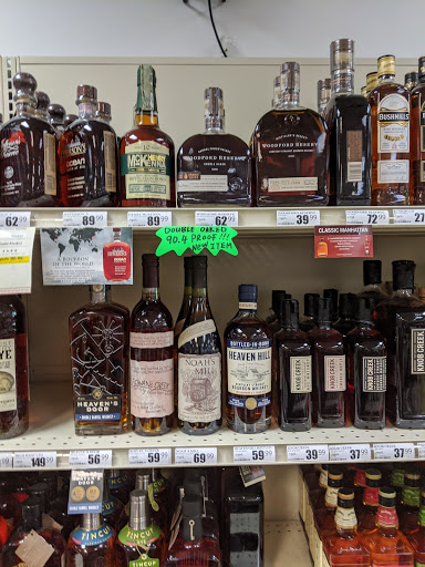 Liquor Store «Island Liquors», reviews and photos, 70 Pope Ave D, Hilton Head Island, SC 29928, USA