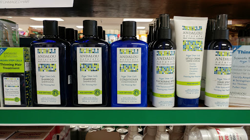 Health Food Store «No Name Nutrition Market», reviews and photos, 2032 N 72nd St, Omaha, NE 68134, USA