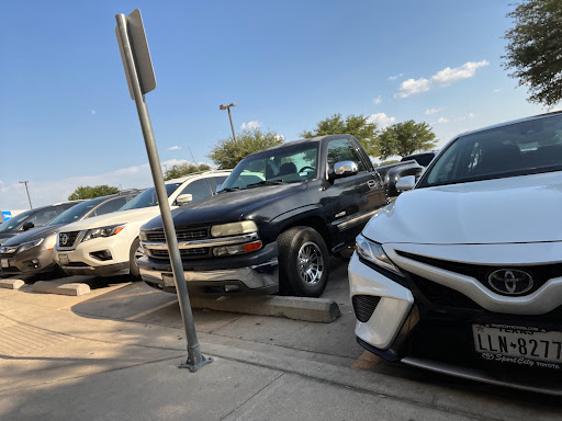 Dollar Store «Dollar Tree», reviews and photos, 410 US-175 #105, Seagoville, TX 75159, USA