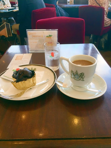イノダコーヒ 東京大丸店