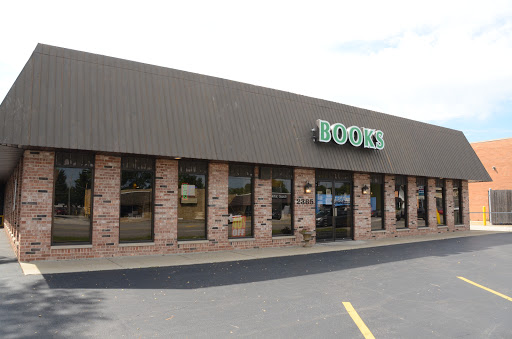 Used Book Store «Book Market Sales & Trading», reviews and photos, 2365 Plainfield Rd, Crest Hill, IL 60403, USA