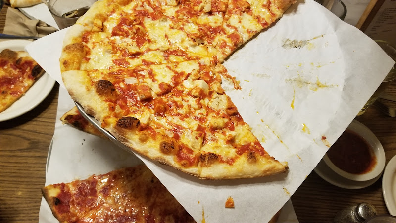 #10 best pizza place in Wilkes-Barre Township - The Dough Company
