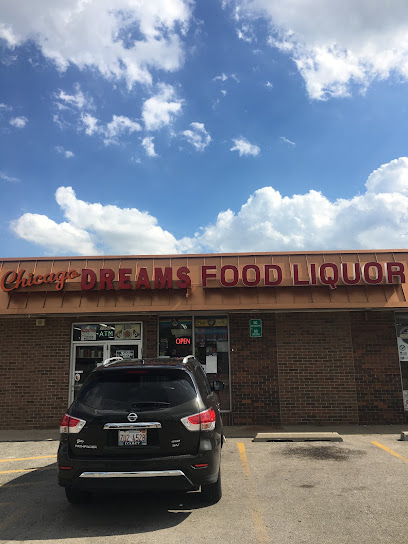 Chicago Dreams Food & Liquor