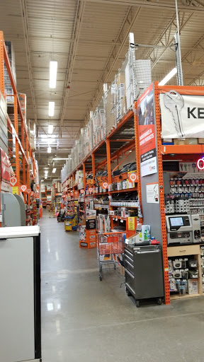 Home Improvement Store «The Home Depot», reviews and photos, 200 Altama Connector, Brunswick, GA 31520, USA