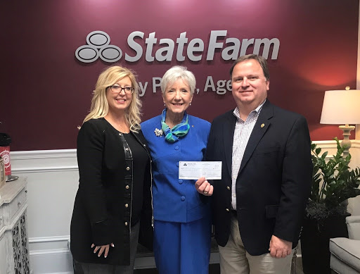 Insurance Agency «Tony Pope - State Farm Insurance Agent», reviews and photos