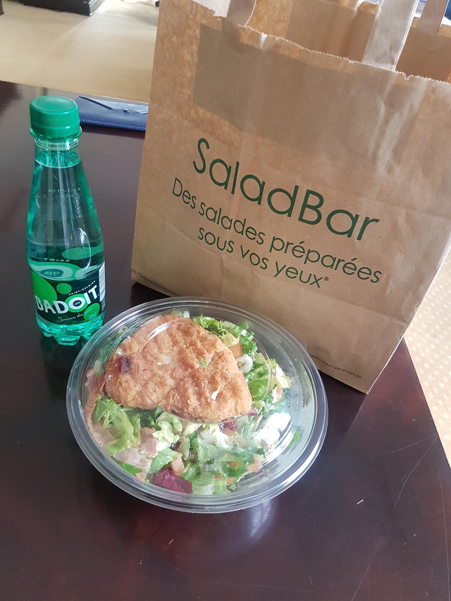 Photo n° 1 de l'avis de Cecile. fait le 17/06/2019 à 10:13