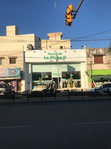 Farmacia La Plaza II