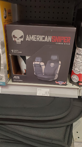 Auto Parts Store «AutoZone», reviews and photos, 1361 W 190th St, Gardena, CA 90248, USA