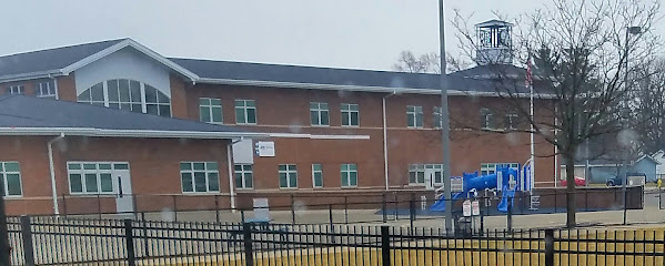 Beiger Elementary School
