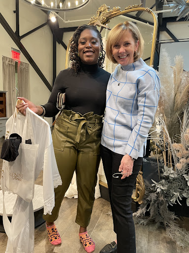 Bridal Shop «Ava Laurenne Bride», reviews and photos, 907 Caroline St, Fredericksburg, VA 22401, USA