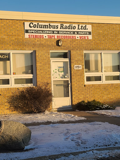 Columbus Radio Ltd