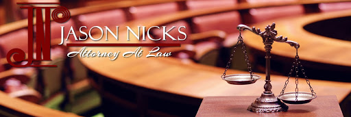 Law Offices of Jason Nicks