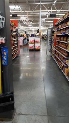 Discount Store «Walmart», reviews and photos, 375 S Main St, Timberville, VA 22853, USA