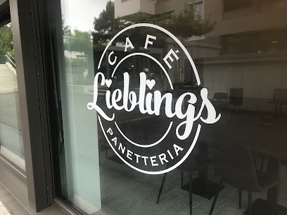 Lieblings Café und Panetteria