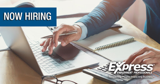 Employment Agency «Express Employment Professionals», reviews and photos, 7876 Century Blvd, Chanhassen, MN 55317, USA