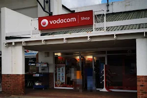 Vodacom Shop Panorama Plaza image