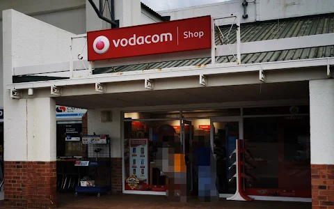 Vodacom Shop Panorama Plaza image