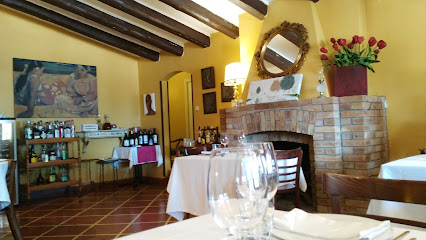 RESTAURANT MASIA ELS 7 FOCS