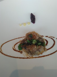 Foie gras du Restaurant gastronomique Restaurant Kasbur à Monswiller - n°5