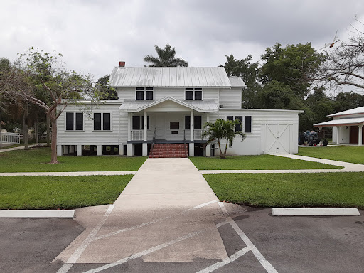 Museum «Old Davie School Historical Museum», reviews and photos, 6650 Griffin Rd, Davie, FL 33314, USA