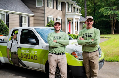 Mosquito Squad of Central VA