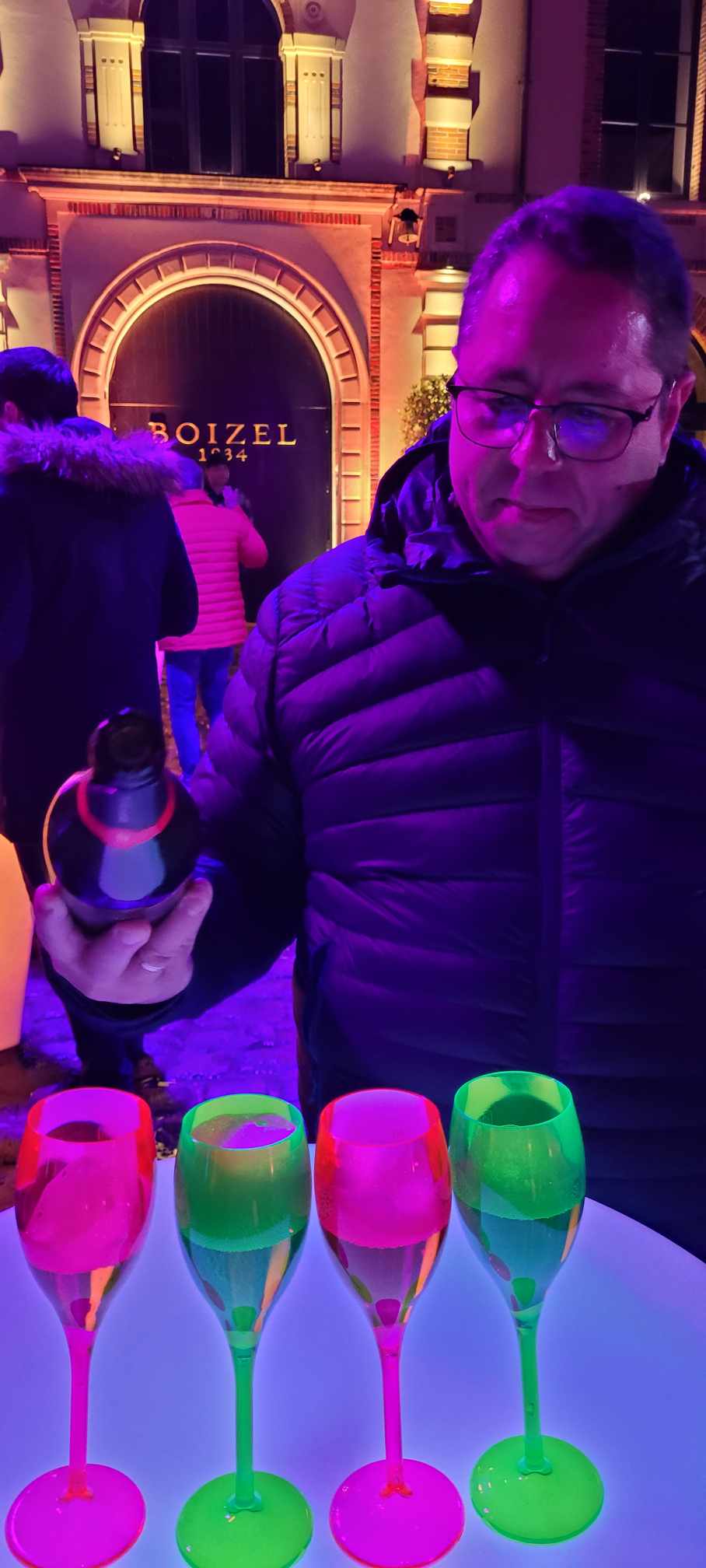 Photo n° 3 de l'avis de chouca.a fait le 02/01/2020 à 04:07