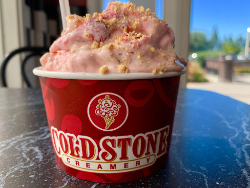 Ice Cream Shop «Cold Stone Creamery», reviews and photos, 14370 Culver Dr #1, Irvine, CA 92604, USA