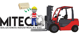 MITEC SOLUCIONES INDUSTRIALES S.A.C.