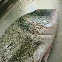 Poisson du Restaurant français Côté Jardin à Saint-Raphaël - n°4