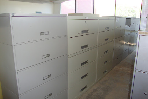 Used Office Furniture Store «Recycled Furniture», reviews and photos, 1820 Valley View Ln #120, Irving, TX 75061, USA